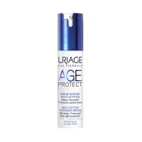 Uriage Age Protect Αντιγηραντικός Εντατικός Ορός Προσώπου Πολλαπλών Δράσεων 30ml