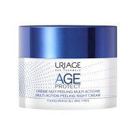 Uriage Age Protect Multi-Action Peeling Night Cream 50ml