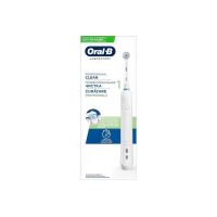 Oral-B Professional Gum Care 1 Ηλεκτρική Επαναφορτιζόμενη Οδοντόβουρτσα Για Ευαίσθητα Δόντια