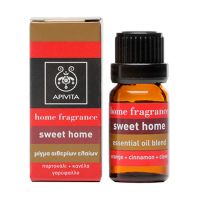 Apivita Essential Oil Sweet Home 10ml