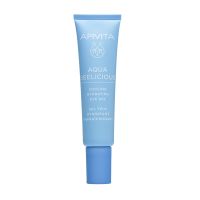 Apivita Aqua Beelicious Cooling Hydrating Eye Gel 15 ml