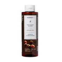 Korres Argan Oil Post-Colour Shampoo 250ml