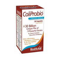 Health Aid ColiProbio 30 Caps