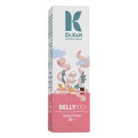 Dr K&H BellyKid Πεπτική Ισορροπία 30ml