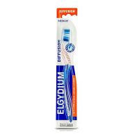 Elgydium Diffusion Medium Toothbrush 1pc