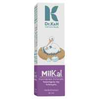 Dr K&H MilKal Mummy's Milk Support 30ml