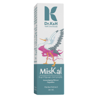 Dr K&H MisKal Menstrual Cramps Discomfort 30ml
