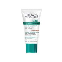 Uriage Hyseac 3-Regul Κρέμα Προσώπου Με Χρώμα Κατά Των Ατελειών & Της Λιπαρότητας Για Λιπαρό Με Ατέλειες Δέρμα Spf30 40ml