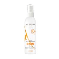 A-Derma Protect Spray SPF50+ 200ml