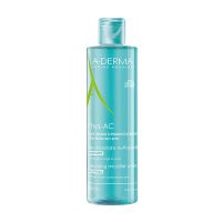 A-Derma Phys-AC Purifying Micellar Water 400 ml