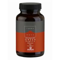 Terranova Green Purity Super-Blend 40g