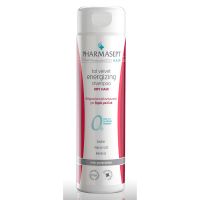 Pharmasept Hair Tol Velvet Σαμπουάν Με Φόρμουλα Ενδυνάμωσης Για Ξηρά Μαλλιά 250ml
