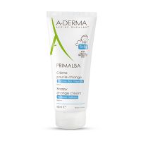 A-derma Primalba Κρέμα Αλλαγής Πάνας 100ml