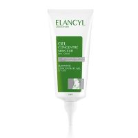 Elancyl Slimming Concentrate Ανταλλακτικό Gel για Μασάζ Κατά της Κυτταρίτιδας 200ml