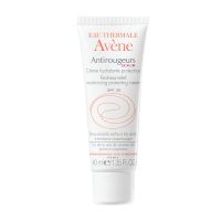 Avene Antirougeurs Redness-relief Moisturizing Protecting Day Cream For Dry To Very Dry Sensitive Skin Prone To Redness Spf30 40ml