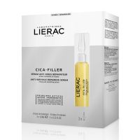 Lierac Cica-Filler Αντιρυτιδικός Ορός Επανόρθωσης Προσώπου 3x10ml