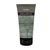 Frezyderm Holistic Hypericum Cream Προσώπου/Σώματος Με Βαλσαμόχορτο Για Αναδομητική Δράση 50ml