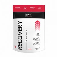 QNT Recovery Ρόφημα Αποκατάστασης Tropical 750g