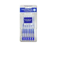 Elgydium Dental Picks Μαλακά Μεσοδόντια Βουρτσάκια 36τμχ