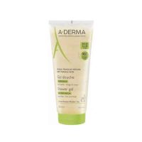 A-Derma Gel Douche Surgras Shower Gel for Dry Skin 200 ml