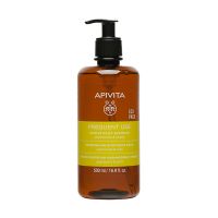 Apivita Shampoo Gentle Daily with Chamomile and Honey 500 ml