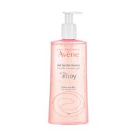 Avene Body Απαλό Τζελ Για Το Ντους Για Ευαίσθητο Δέρμα 500ml