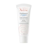 Avene Hydrance UV Ενυδατική Κρέμα προσώπου Για Ξηρό/Πολύ Ξηρό & Ευαίσθητο Δέρμα Spf30 40ml