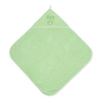 Lorelli Bath Towel 80x80 cm Green