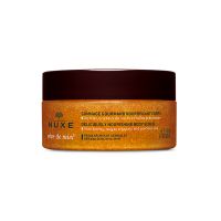 Nuxe Reve De Miel Nourishing Body Scrub 175ml