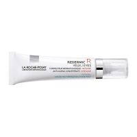 La Roche-Posay Redermic R Κρέμα Ματιών Για Μαύρους Κύκλους & Ρυτίδες 15ml