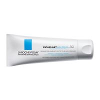 La Roche-Posay Cicaplast Baume B5 Spf50 Κρέμα Ανάπλασης Για Ουλές & Ερεθισμούς Για Το Ξηρό/Ερεθισμένο Δέρμα Όλης Της Οικογένειας 40ml