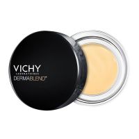 Vichy Dermablend Κίτρινη Βάση Μακιγιάζ Για Τη Κάλυψη Των Μαύρων Κύκλων  4.5g
