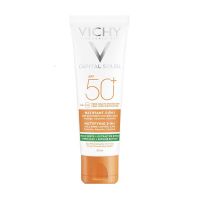 Vichy Capital Soleil Mattifying 3-in-1 Spf50+ 50ml