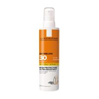 La Roche-Posay Anthelios Invisible Spray Spf 30 200 ml