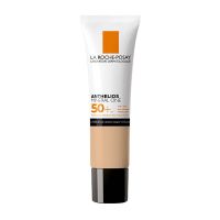 La Roche-Posay Anthelios Αντηλιακή Ενυδατική Κρέμα Προσώπου Με Χρώμα Spf50+ Medium 02 30ml