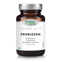 Power Health Classics Platinum Probiozen 15 Ταμπλέτες