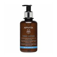Apivita Soothing and Moisturizing Toner for Face with Lavender and Honey 200 ml
