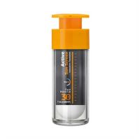 Frezyderm Active Αντηλιακό Make-Up Προσώπου Spf30 30 ml