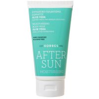 Korres After Sun Ενυδατικό Γαλάκτωμα Σώματος Aloe Vera 150ml