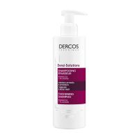 Vichy Dercos Densi-Solutions Σαμπουάν Πύκνωσης Μαλλιών 250ml