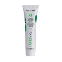 Frezyderm Frezykeld Απαλή Κρέμα Για Πρόληψη & Βελτίωση Ουλών 40ml