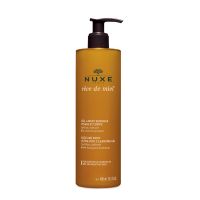 Nuxe reve de miel Gel Lavant Surgras Visage et Corps 400ml