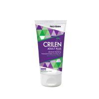 Frezyderm Crilen Adult Plus Εντομοαπωθητικό & Ενυδατικό Γαλάκτωμα Για Ενήλικες 125ml