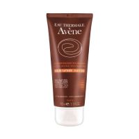 Avene Solaire Ενυδατικό Γαλάκτωμα-Τζελ Μαυρίσματος Για Πρόσωπο/Σώμα 100ml