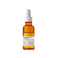 Decleor Green Mandarine Overnight Bi-Phase Facial Peel Glowing Skin 30ml