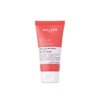 Decleor Sun Face Gel-Cream Aloe Vera Spf50+ 50ml