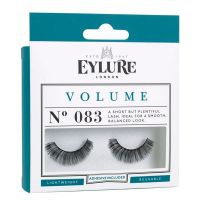 Eylure Lash Volume Τεχνητές Βλεφαρίδες Για Όγκο & Φυσικό Αποτέλεσμα No.083