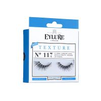 Eylure Lash Texture Βλεφαρίδες No.117