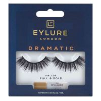 Eylure Lash Dramatic Τεχνητές Βλεφαρίδες Για Ένταση & Μήκος No.126