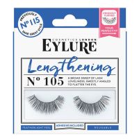 Eylure Lash Lengthening Τεχνητές Βλεφαρίδες Για Γοητευτικό Βλέμμα